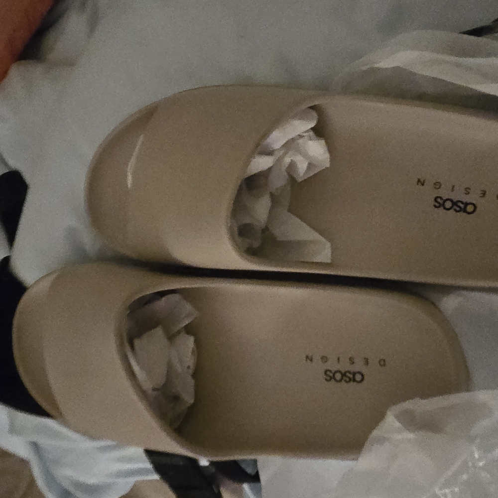 ASOS SLIDES